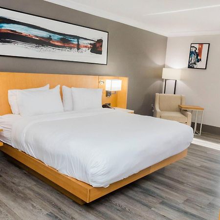 Delta Hotels By Marriott Columbia Northeast Extérieur photo