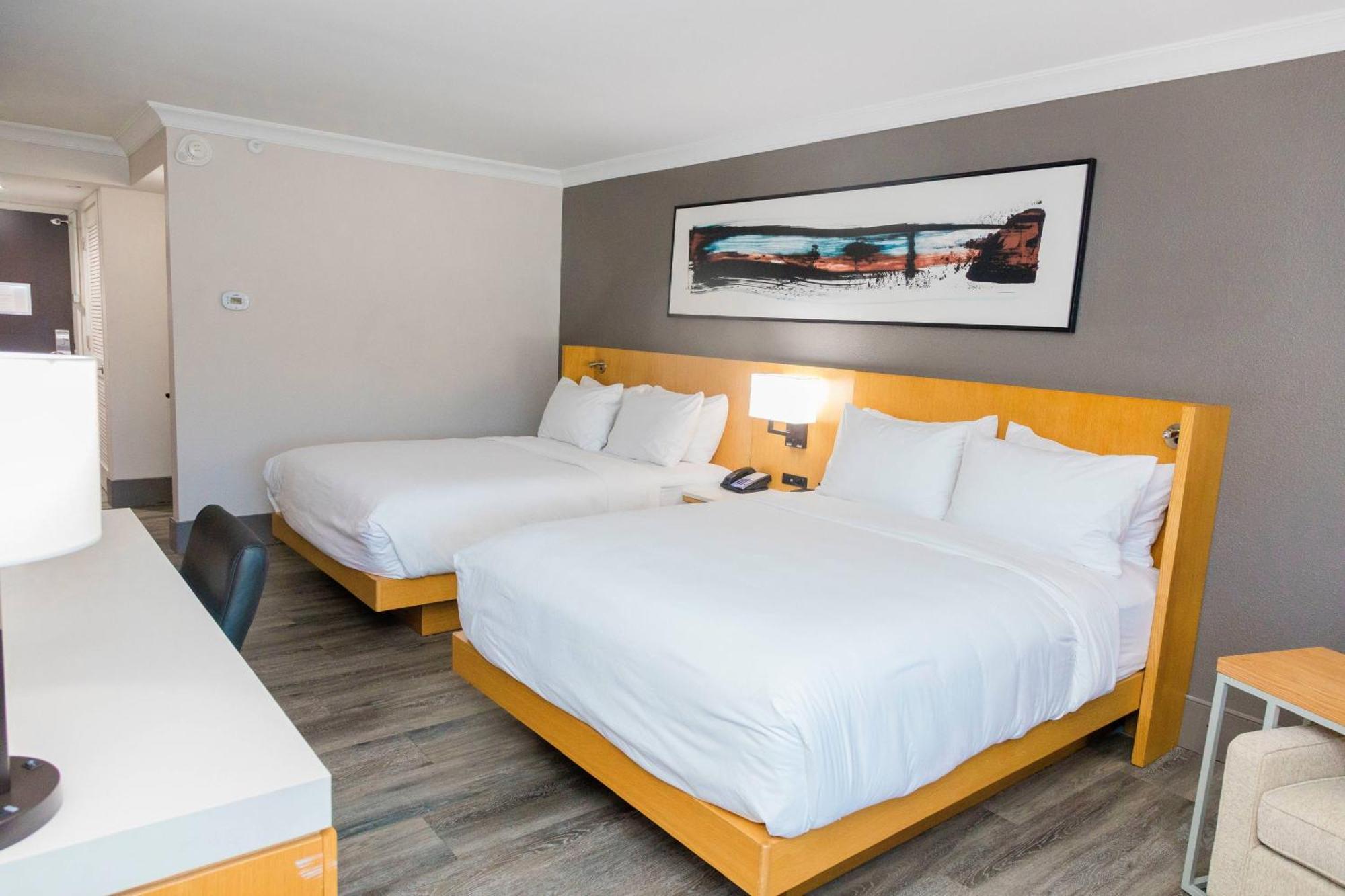 Delta Hotels By Marriott Columbia Northeast Extérieur photo