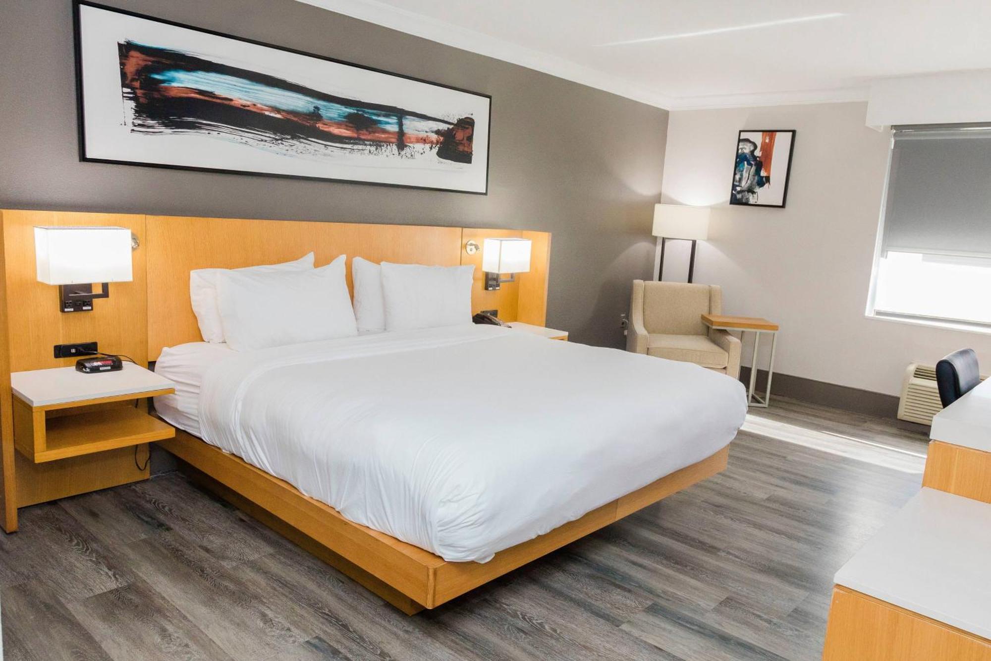 Delta Hotels By Marriott Columbia Northeast Extérieur photo